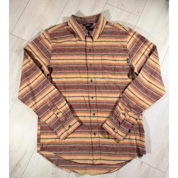 Eddie Bauer Other - NWT Eddie Bauer Men's Sparrow Shirt Jacket Outdoor Size Medium